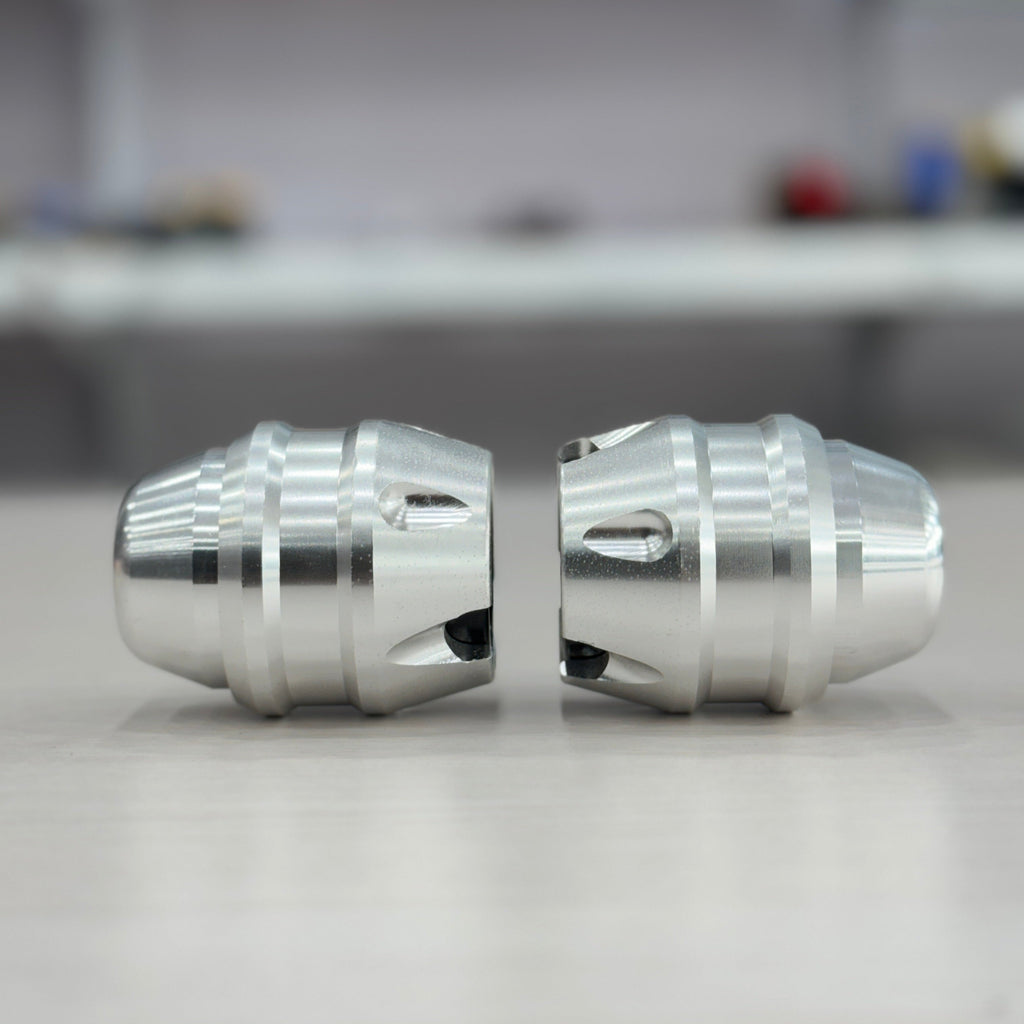 CNC Fork Sliders Universal