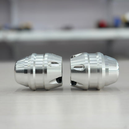 CNC Fork Sliders Universal