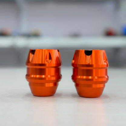 CNC Fork Sliders Universal