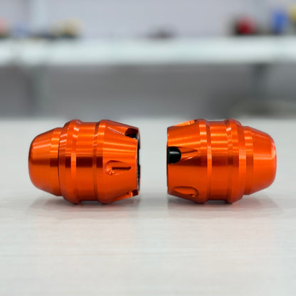 CNC Fork Sliders Universal