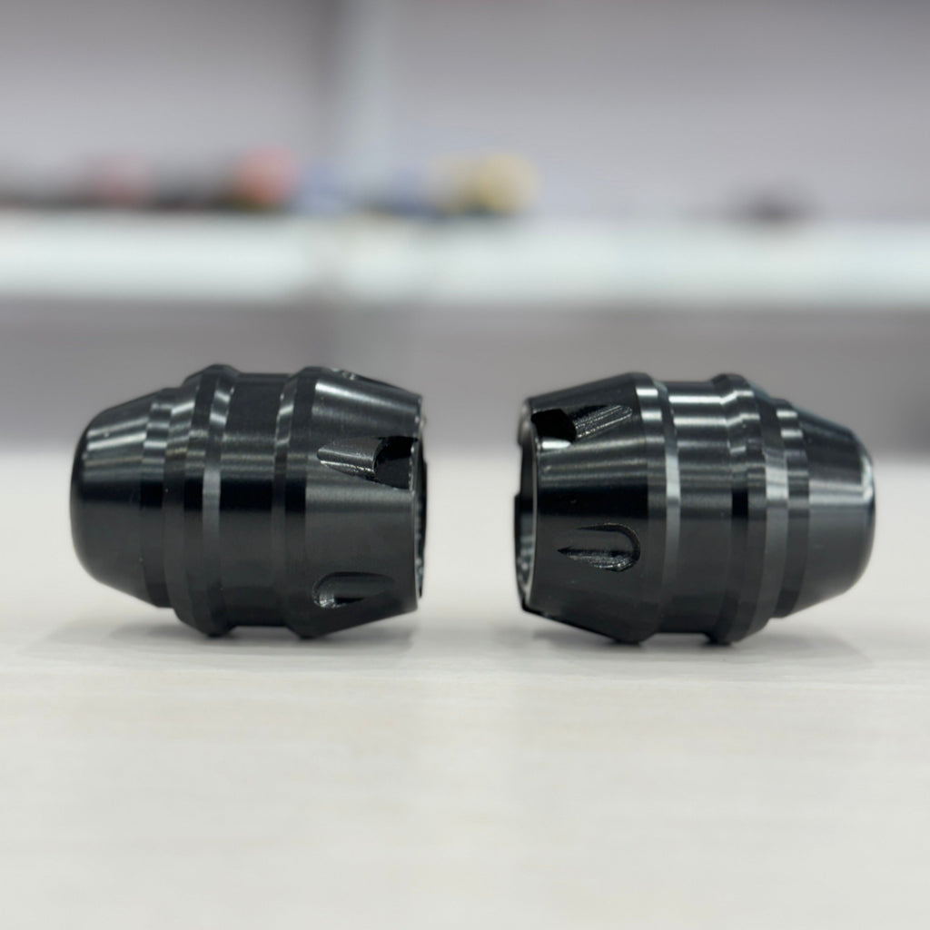 CNC Fork Sliders Universal