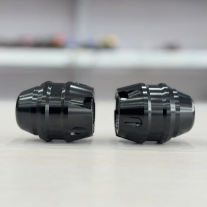 CNC Fork Sliders Universal