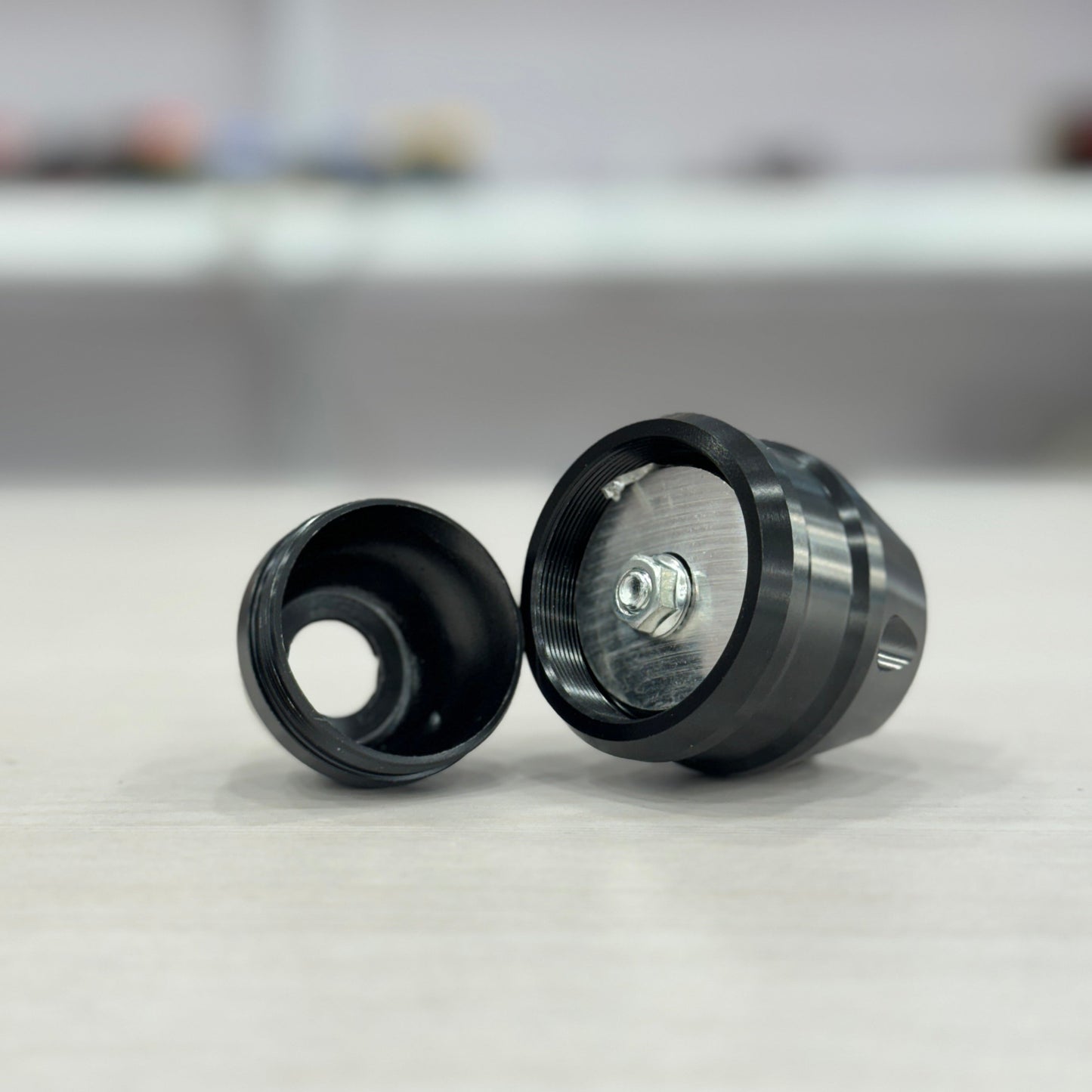 CNC Fork Sliders Universal