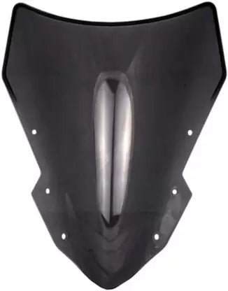 NS200 HORNET FZ 2.0 universal Windshield Bike Headlight Visor